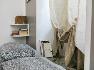Holiday house Palermo  40