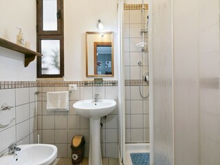 Maison de vacances Palermo Équipement 9