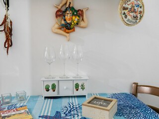 Vakantiehuis Palermo  30