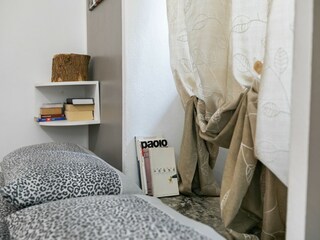 Vakantiehuis Palermo  32