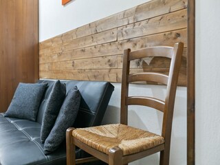 Maison de vacances Palermo  32