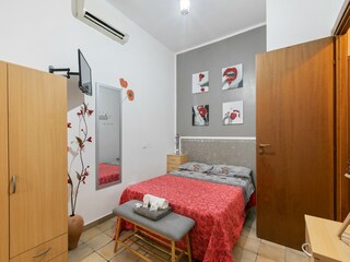 Casa per le vacanze Palermo Caratteristiche 7