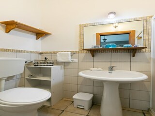 Vakantiehuis Palermo Kenmerken 8