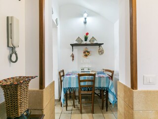 Maison de vacances Palermo Équipement 11