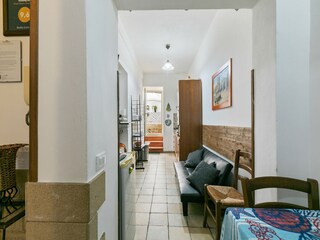 Vakantiehuis Palermo Kenmerken 14