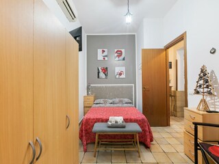 Vakantiehuis Palermo Kenmerken 15