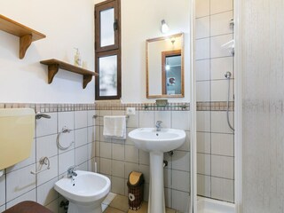 Holiday house Palermo Features 16