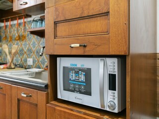 Vakantiehuis Palermo  35