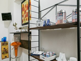 Vakantiehuis Palermo  37