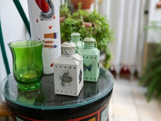 Vakantiehuis Palermo  40