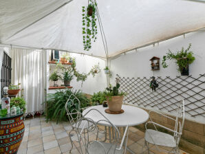 Bedda Sicilia mia,  Ferienhaus in Palermo mit Terrasse - Palermo - image1