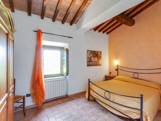 Ferienhaus Volterra Ausstattung 22