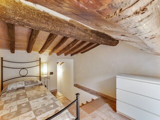 Maison de vacances Volterra Équipement 26