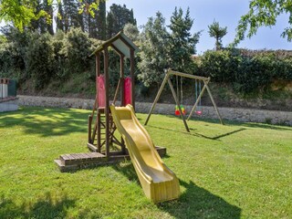 Casa de vacaciones Volterra  34