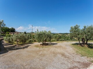 Ferienhaus Volterra Umgebung 32