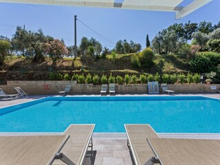 Vakantiehuis Volterra Buitenaudio-opname 17