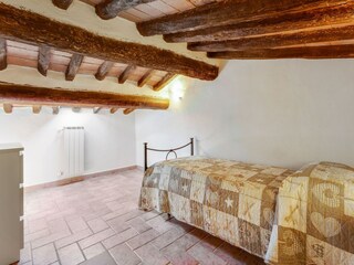 Holiday house Volterra Features 23