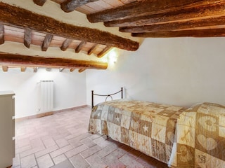 Vakantiehuis Volterra Kenmerken 23