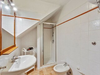 Vakantiehuis Volterra Kenmerken 26