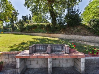 Ferienhaus Volterra  33