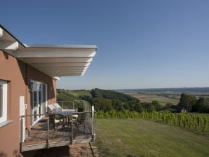 Ferienhaus im Weingarten "Das Nussberg" - Fehring - image1