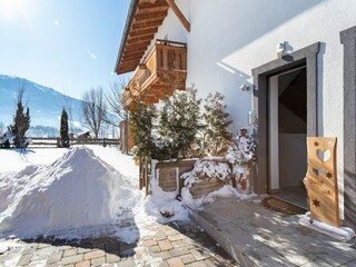 Apartment Saalfelden Ausstattung 19