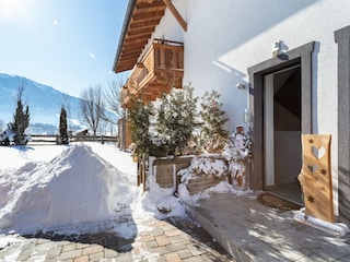 Apartment Saalfelden Ausstattung 25