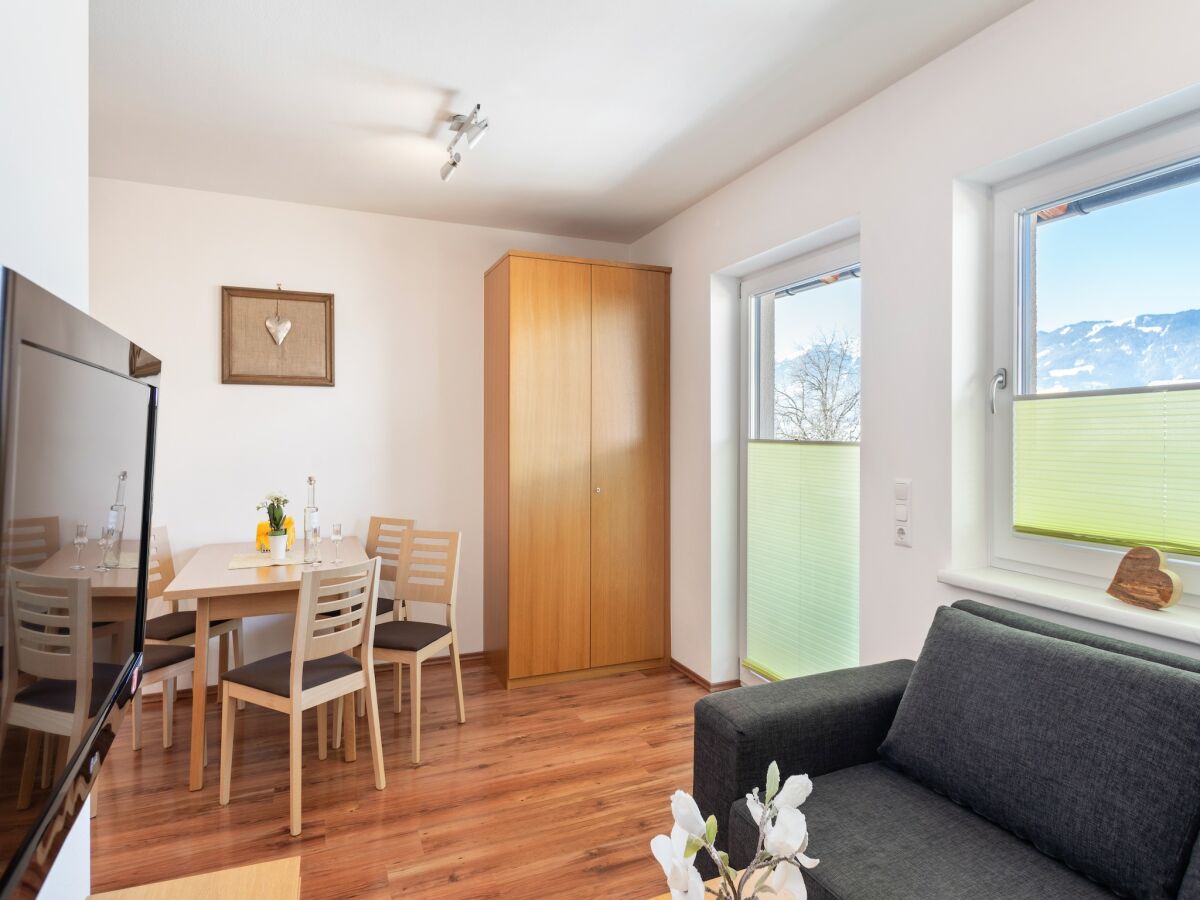 Apartment Saalfelden Ausstattung 1