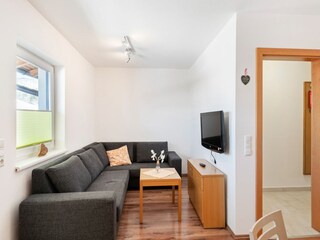 Apartamento Saalfelden Características 15
