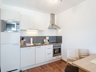 Appartement Saalfelden Kenmerken 12