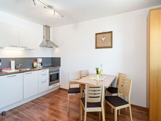 Apartment Saalfelden Features 20