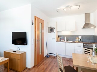 Appartement Saalfelden Kenmerken 13
