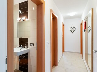 Appartement Saalfelden Kenmerken 7