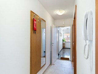 Appartamento Saalfelden Caratteristiche 10