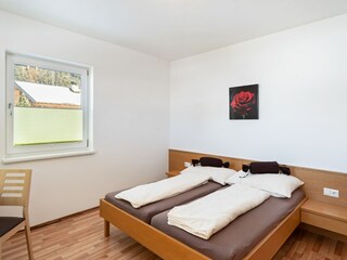 Appartement Saalfelden Kenmerken 12