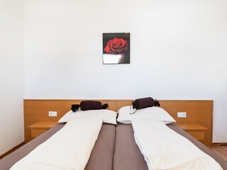 Appartement Saalfelden Kenmerken 22