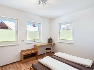 Apartamento Saalfelden Características 6