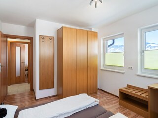 Appartement Saalfelden Kenmerken 20