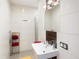 Appartement Saalfelden Équipement 14