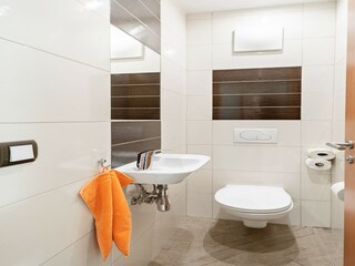 Appartement Saalfelden Équipement 14