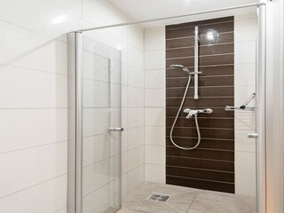 Appartement Saalfelden Équipement 25