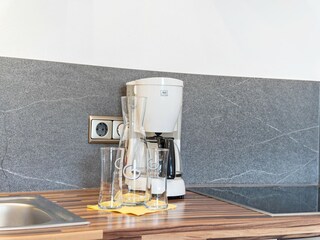 Appartamento Saalfelden  31