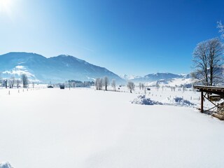 Appartamento Saalfelden Ambiente 29