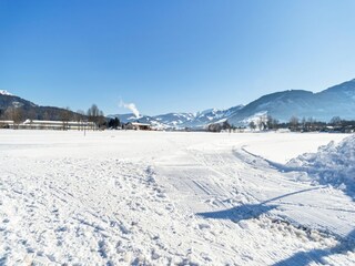 Appartamento Saalfelden Ambiente 28