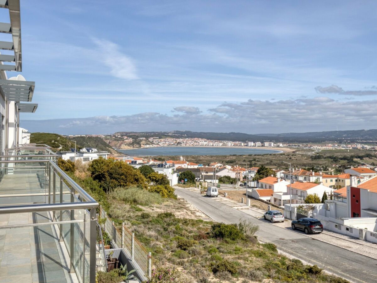 Casa per le vacanze Salir do Porto Registrazione all'aperto 1