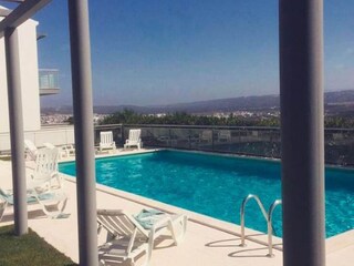 Casa de vacaciones Salir do Porto Grabación al aire libre 1