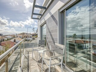 Casa de vacaciones Salir do Porto Grabación al aire libre 4
