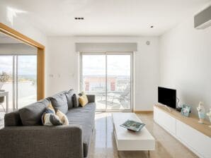 Holiday house Holiday home in Salir do Porto with pool - Salir do Porto - image1