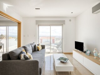 Ferienhaus Salir do Porto Ausstattung 1