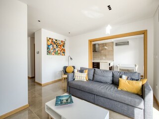 Maison de vacances Salir do Porto Équipement 20
